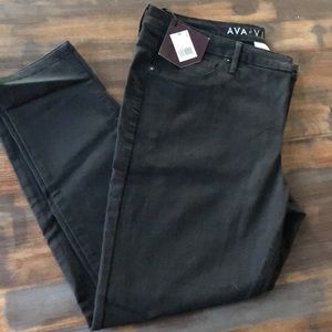 Ava & Viv Jeans size 18